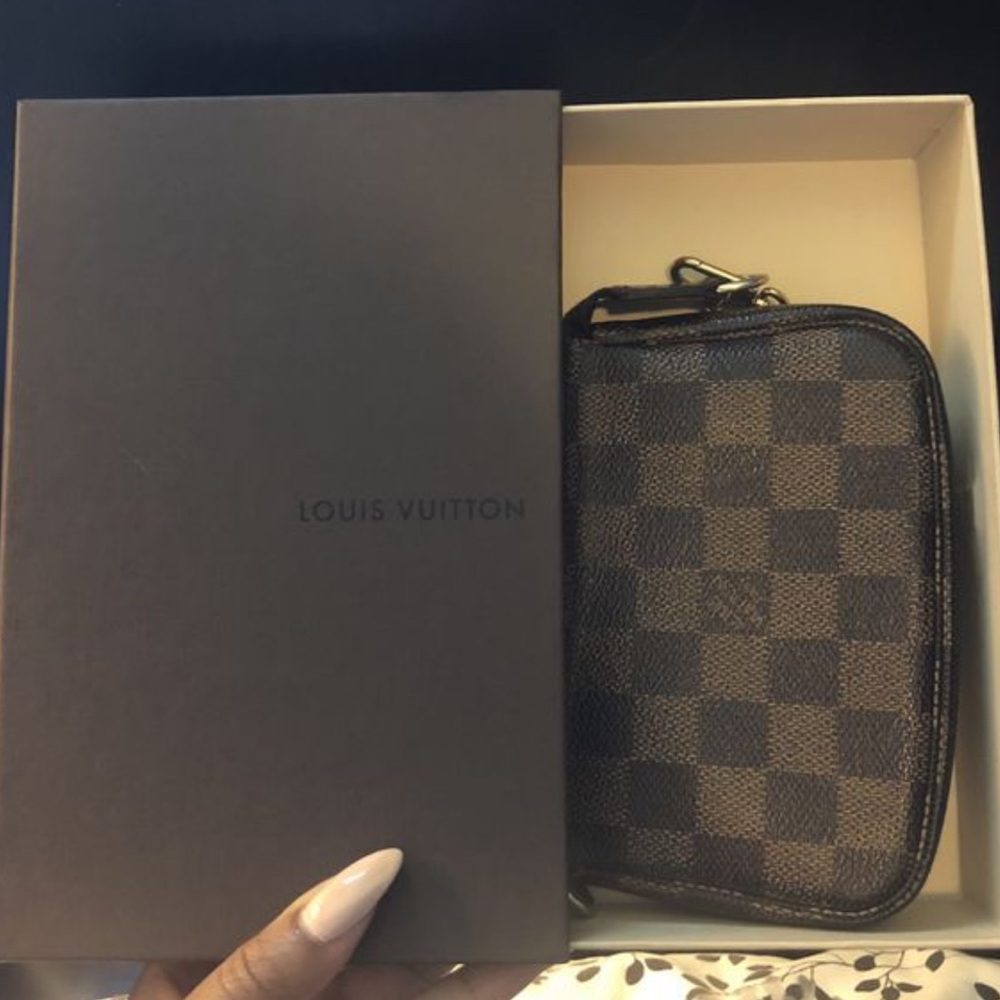 Louis Vuitton Mini Pochette